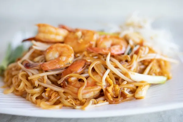 다낭 식당