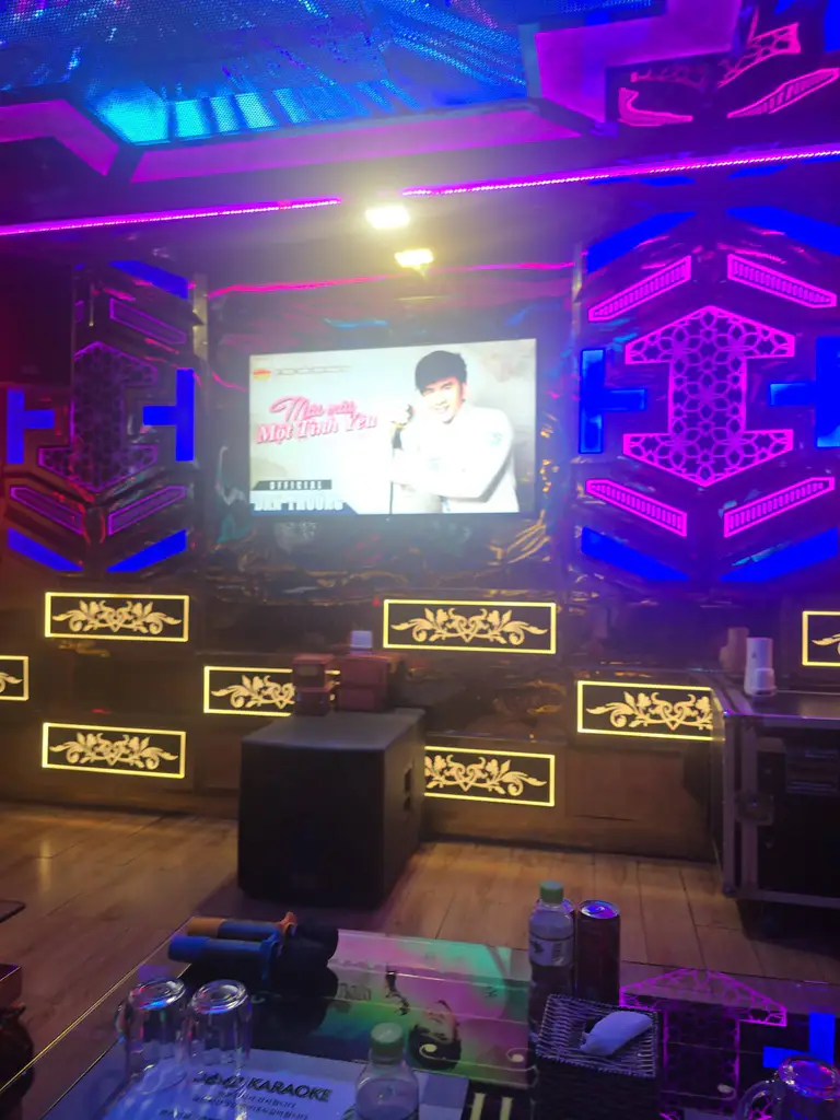 고급 인테리어 룸 전경