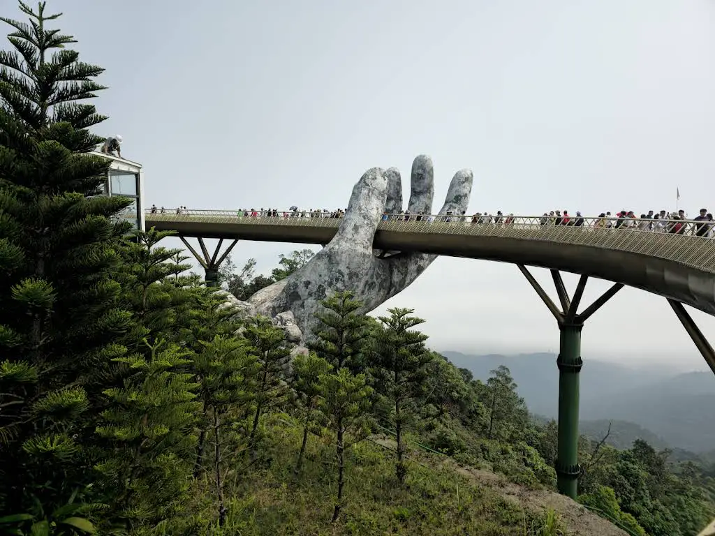 선월드 바나힐 (Sun World Ba Na Hills)