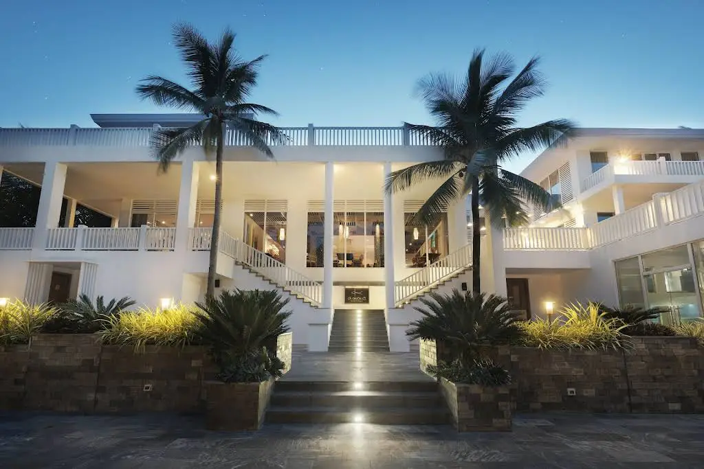 프리미어 빌리지 다낭 리조트 (Premier Village Da Nang)